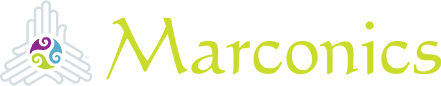 Marconics Logo