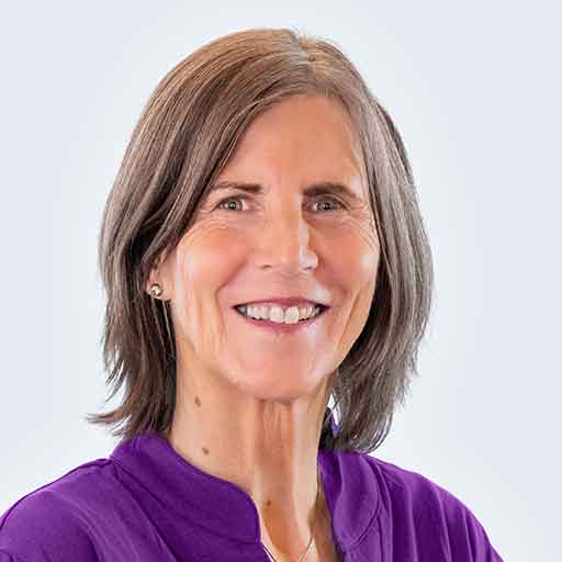 Marconics Teacher Andrea Huse