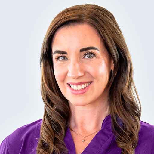 Marconics Teacher Kristi Farmer