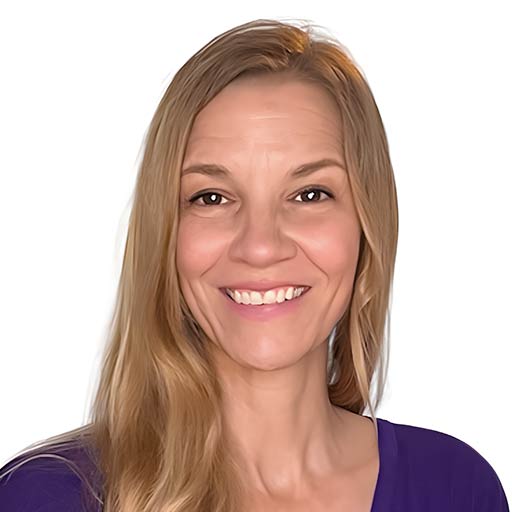 Marconics Teacher Kristi Farmer