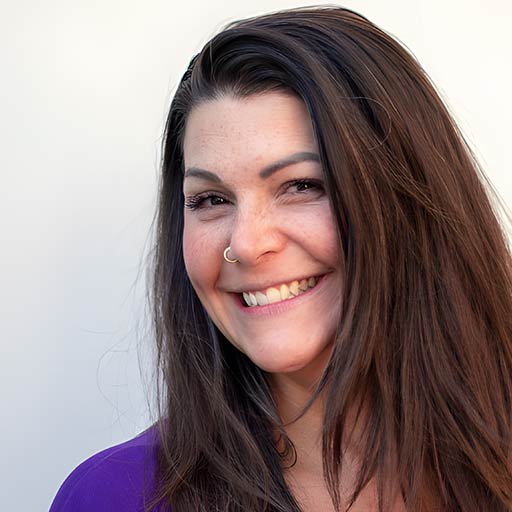 Marconics Teacher Leah Landry