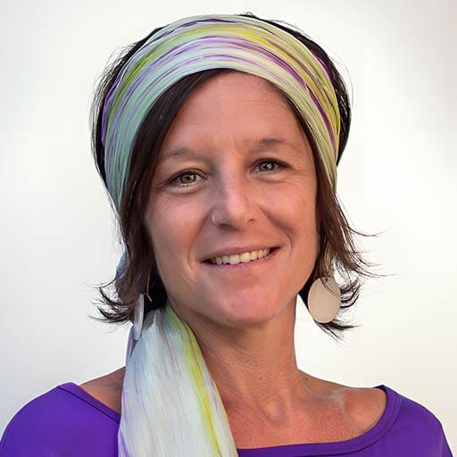 Marconics Teacher Lucy Barna