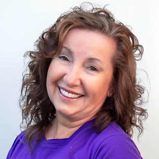 Marconics Teacher Melinda Asztalos