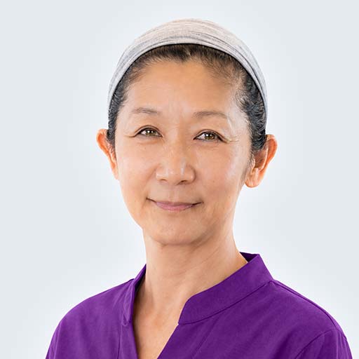 Marconics Teacher Reiko Mori Marconics Teacher Reiko Mori