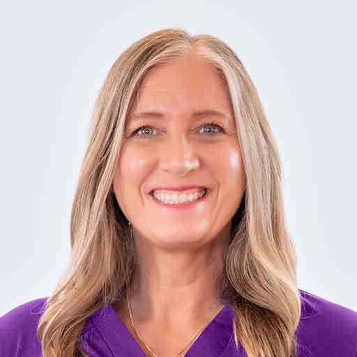 Marconics Teacher Tawney Pierce