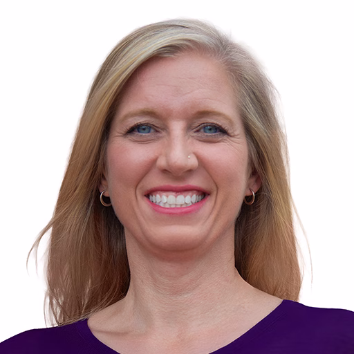 Marconics Teacher Tawney Pierce