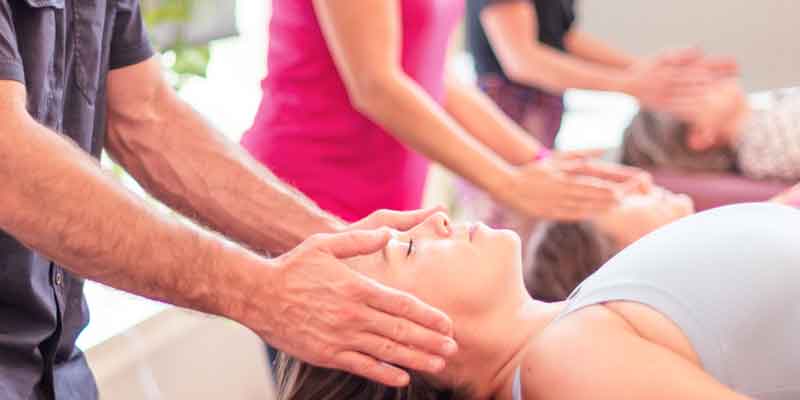 Healing Hands Marconics Ascension Protocol Certification Intensives