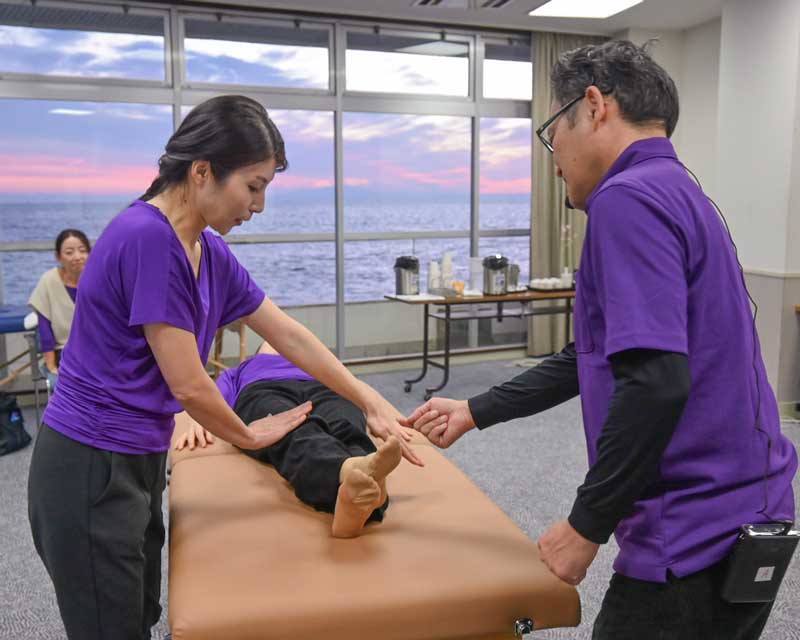 Marconics Japan Level 1 Training Certification Classes Marconics Japan Level 1 Training Certification Classes