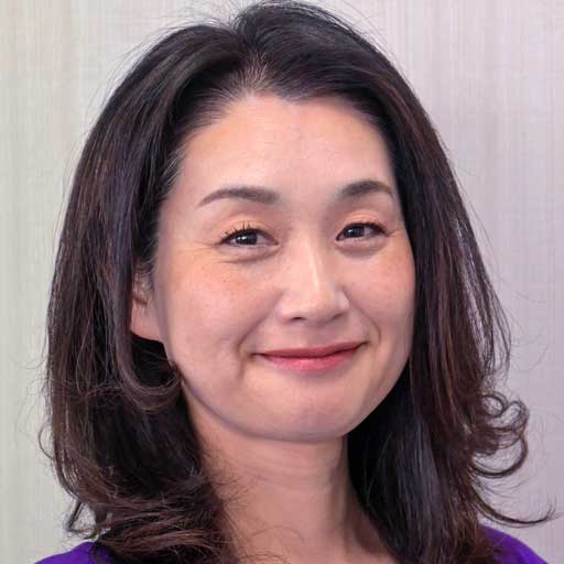 Marconics Teacher Sachiko Arai 新井佐知子 Marconics Teacher Sachiko Arai 新井佐知子