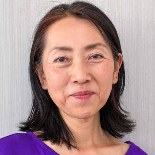 Marconics Teacher Takako Kondo 近藤貴子 Marconics Teacher Takako Kondo 近藤貴子