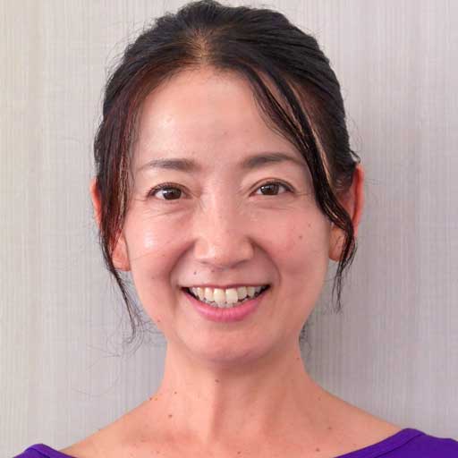 Marconics Teacher Yuki Tatewaki 立脇由紀 Marconics Teacher Yuki Tatewaki 立脇由紀