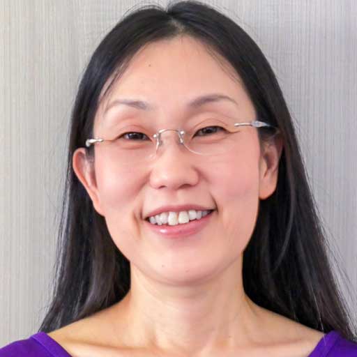 Marconics Teacher Yukiko Innui 乾由紀子 Marconics Teacher Yukiko Innui 乾由紀子