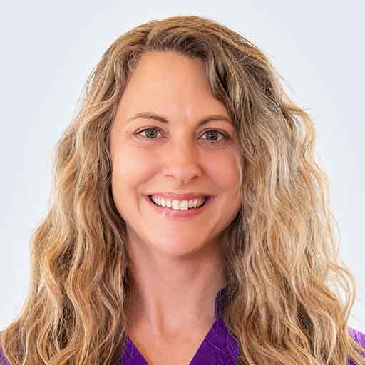 Marconics Teacher Britt Campanelli