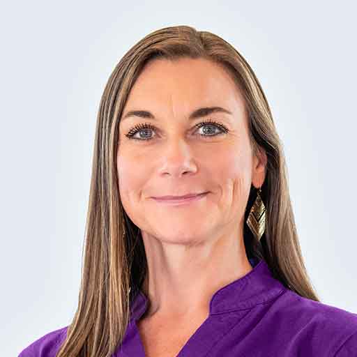 Marconics Teacher Jennifer Munro