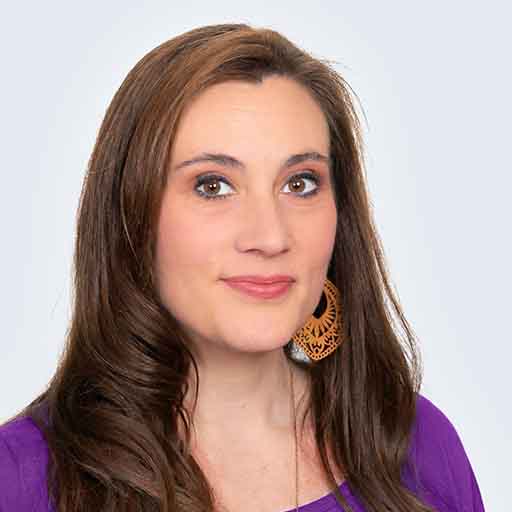 Marconics Teacher Kris Warren