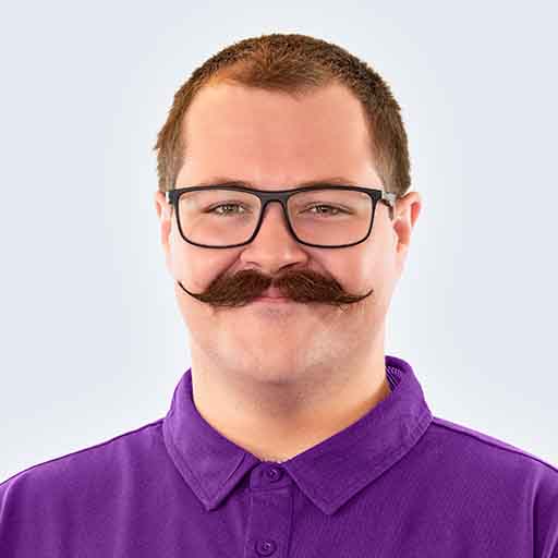 Marconics Teacher Lauren Bennett