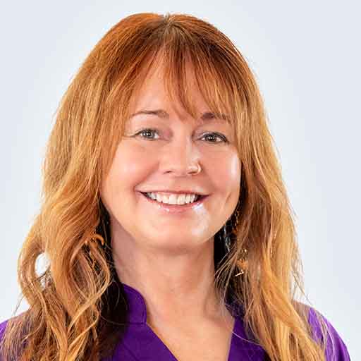 Marconics Teacher Miranda Mason