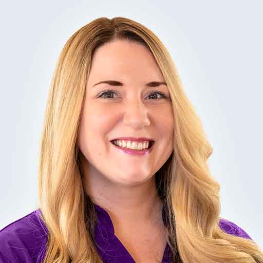 Marconics Teacher Rebbeca Wertz