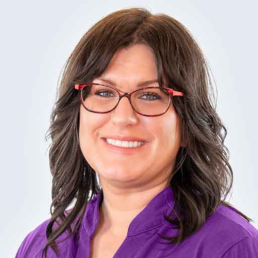 Marconics Teacher Tiffany Moore