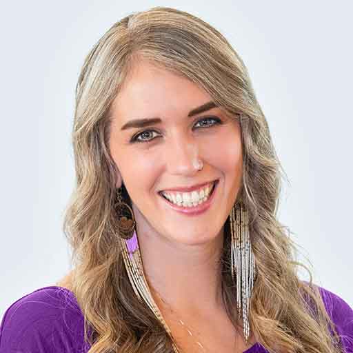 Marconics Teacher Xandra Hawes